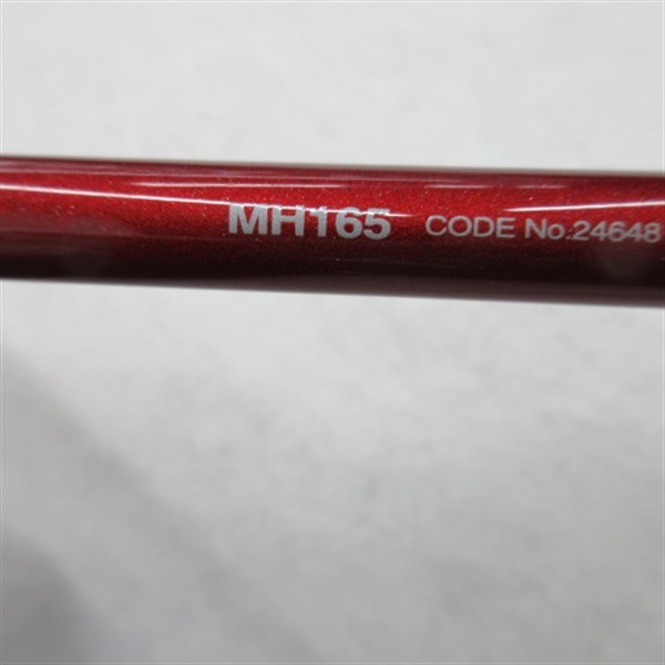 チェルマーレロッソＭＨ１６５